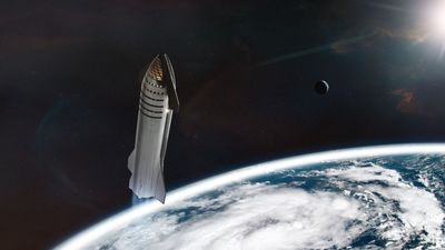 Why Grok Could Be a Reason to Stay Away from the SpaceX IPO